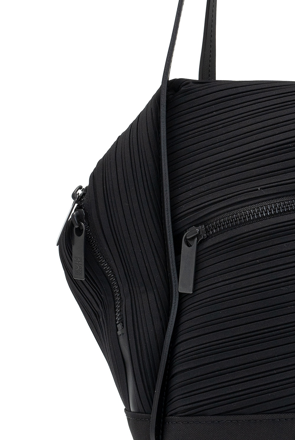 Issey Miyake Pleats Please Pleated hand bag | Women's Bags | Vitkac